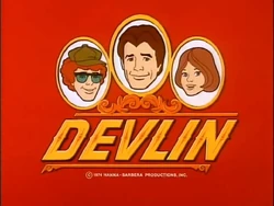 Devlin — Boomerang/Cartoon Network/Adult Swim option 34