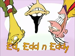 Ed Edd And Eddy — Boomerang/Cartoon Network/Adult Swim option 60