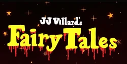 Fairy Tales — Boomerang/Cartoon Network/Adult Swim option 177