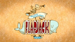 Flapjack — Boomerang/Cartoon Network/Adult Swim option 102