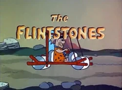 Flinstones — Boomerang/Cartoon Network/Adult Swim option 7