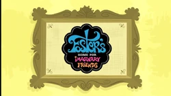 Fosters Home — Boomerang/Cartoon Network/Adult Swim option 85