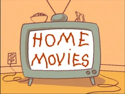 Home Movies — Boomerang/Cartoon Network/Adult Swim option 155