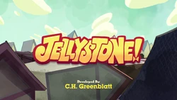 Jellystone — Boomerang/Cartoon Network/Adult Swim option 150