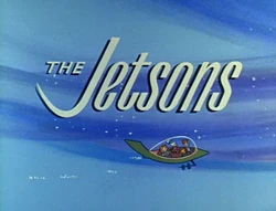 Jetsons — Boomerang/Cartoon Network/Adult Swim option 11