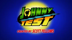 Johnny Test — Boomerang/Cartoon Network/Adult Swim option 93