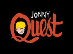Jonny — Boomerang/Cartoon Network/Adult Swim option 13