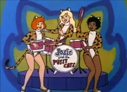 Josie And The — Boomerang/Cartoon Network/Adult Swim option 26