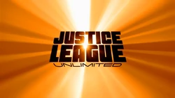 Justice League Unlimited — Boomerang/Cartoon Network/Adult Swim option 84