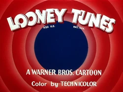 Looneytunestitlecard — Boomerang/Cartoon Network/Adult Swim option 1