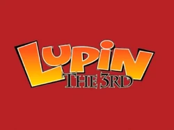 Lupin The 3rd — Boomerang/Cartoon Network/Adult Swim option 187