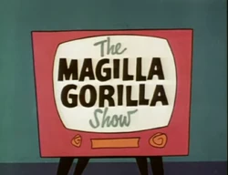 Mogilla — Boomerang/Cartoon Network/Adult Swim option 12