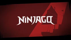 Ninjago — Boomerang/Cartoon Network/Adult Swim option 121