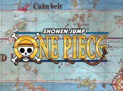 One Piece — Boomerang/Cartoon Network/Adult Swim option 194