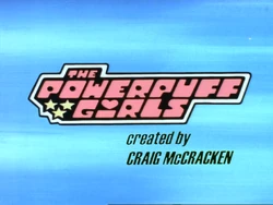 Powerpuff Girls 90s — Boomerang/Cartoon Network/Adult Swim option 59