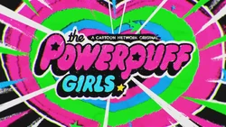 Powerpuff Girls Reboot — Boomerang/Cartoon Network/Adult Swim option 136