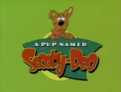 Pup Named Scooby — Boomerang/Cartoon Network/Adult Swim option 41
