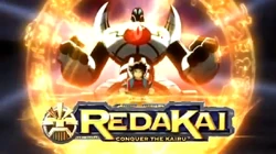 Redakai — Boomerang/Cartoon Network/Adult Swim option 201