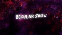 Regular Show — Boomerang/Cartoon Network/Adult Swim option 111