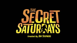 Secret Satudays — Boomerang/Cartoon Network/Adult Swim option 103
