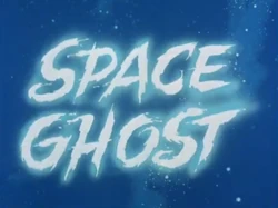 Space Ghost — Boomerang/Cartoon Network/Adult Swim option 18