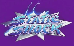 Static Shock — Boomerang/Cartoon Network/Adult Swim option 64