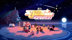 Steven Universe Future — Boomerang/Cartoon Network/Adult Swim option 147