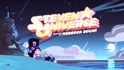 Steven Universe — Boomerang/Cartoon Network/Adult Swim option 125