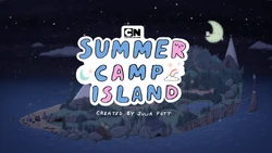 Summer Camp Island — Boomerang/Cartoon Network/Adult Swim option 142