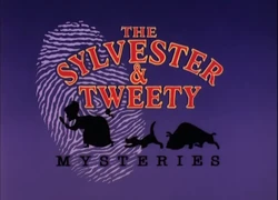 Sylvester And Tweety — Boomerang/Cartoon Network/Adult Swim option 53