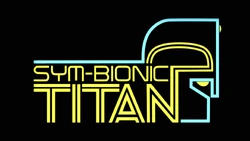 Sym Bionic Titan — Boomerang/Cartoon Network/Adult Swim option 108
