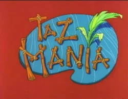 Tazmania — Boomerang/Cartoon Network/Adult Swim option 46