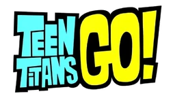 Teen Titans Go — Boomerang/Cartoon Network/Adult Swim option 127