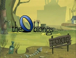 The Oblongs — Boomerang/Cartoon Network/Adult Swim option 162