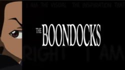 Theboondockstitlecard — Boomerang/Cartoon Network/Adult Swim option 166