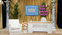 Theericandreshowtitlecard — Boomerang/Cartoon Network/Adult Swim option 170