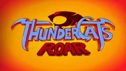Thundercats Roar — Boomerang/Cartoon Network/Adult Swim option 148