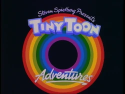 Tinytoon — Boomerang/Cartoon Network/Adult Swim option 45