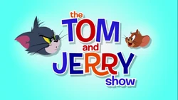 Tom And Jerry Show — Boomerang/Cartoon Network/Adult Swim option 128