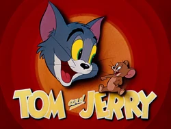 Tom And Jerry — Boomerang/Cartoon Network/Adult Swim option 2