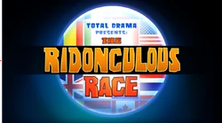 Total Drama Race — Boomerang/Cartoon Network/Adult Swim option 134