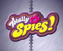 Totally Spies — Boomerang/Cartoon Network/Adult Swim option 66