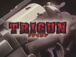 Trigun — Boomerang/Cartoon Network/Adult Swim option 193