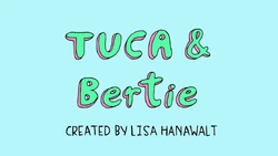 Tuca And Bertie — Boomerang/Cartoon Network/Adult Swim option 180