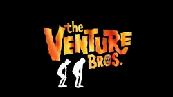 Venture Bros — Boomerang/Cartoon Network/Adult Swim option 163