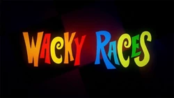 Wacky Racer Reboot — Boomerang/Cartoon Network/Adult Swim option 140