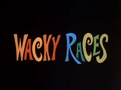 Wacky — Boomerang/Cartoon Network/Adult Swim option 22