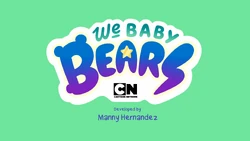 We Baby Bears — Boomerang/Cartoon Network/Adult Swim option 151