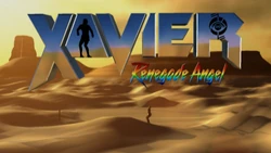 Xavierrenegadeangeltitlecard — Boomerang/Cartoon Network/Adult Swim option 169