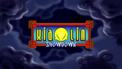 Xiaolin — Boomerang/Cartoon Network/Adult Swim option 80